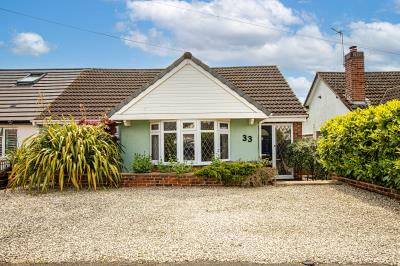 33  Norfolk Road